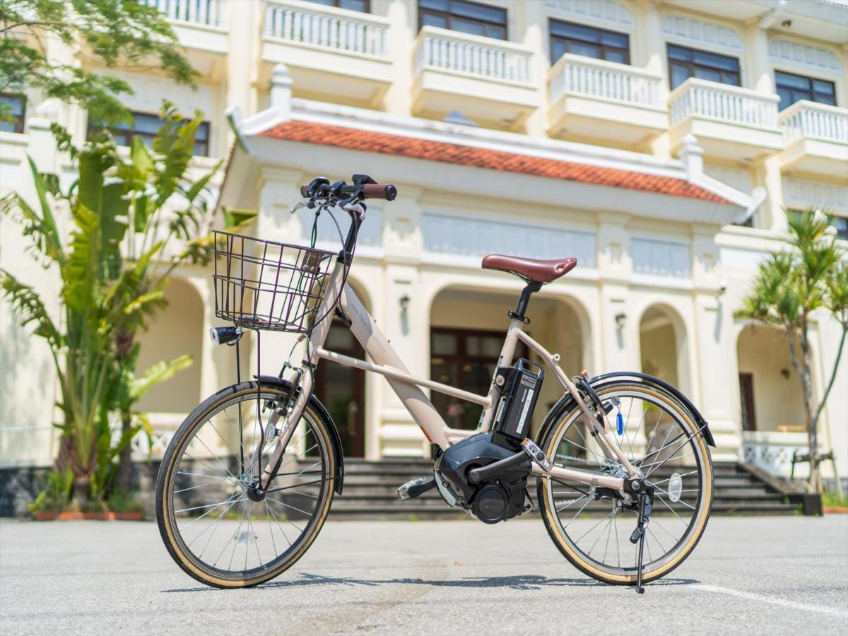 Ada Garden Hotel Okinawa Kunigami Exteriör bild