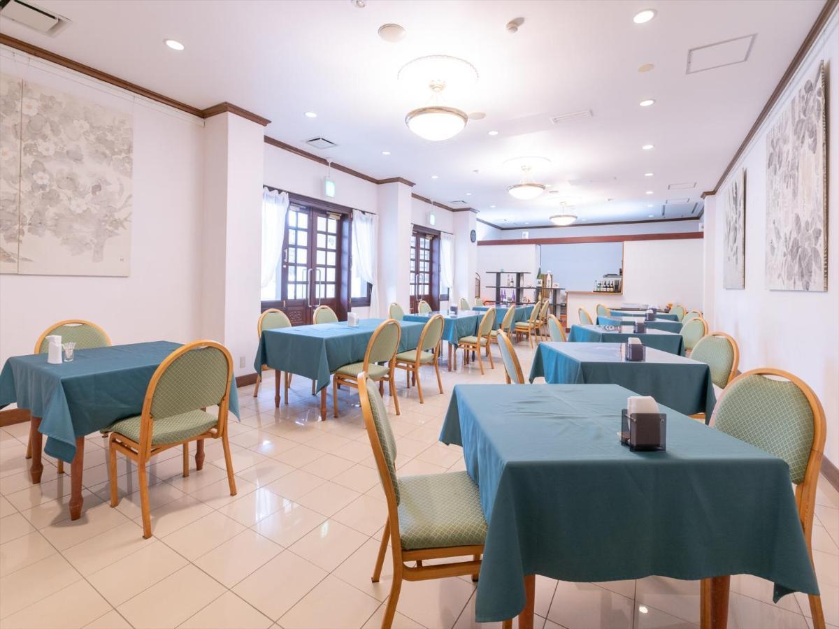 Ada Garden Hotel Okinawa Kunigami Exteriör bild