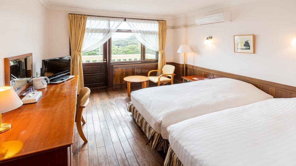 Ada Garden Hotel Okinawa Kunigami Exteriör bild