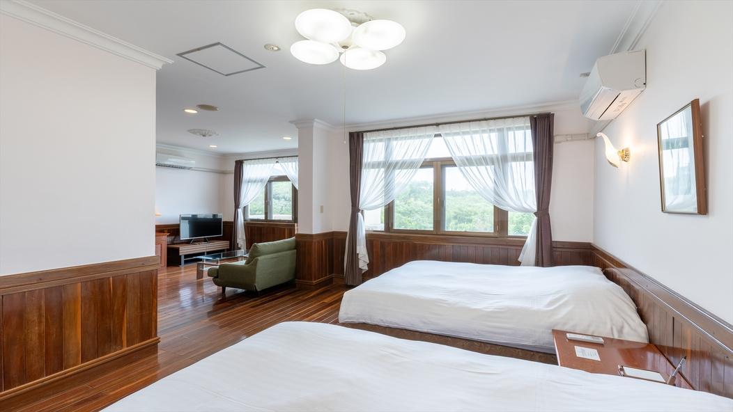 Ada Garden Hotel Okinawa Kunigami Exteriör bild