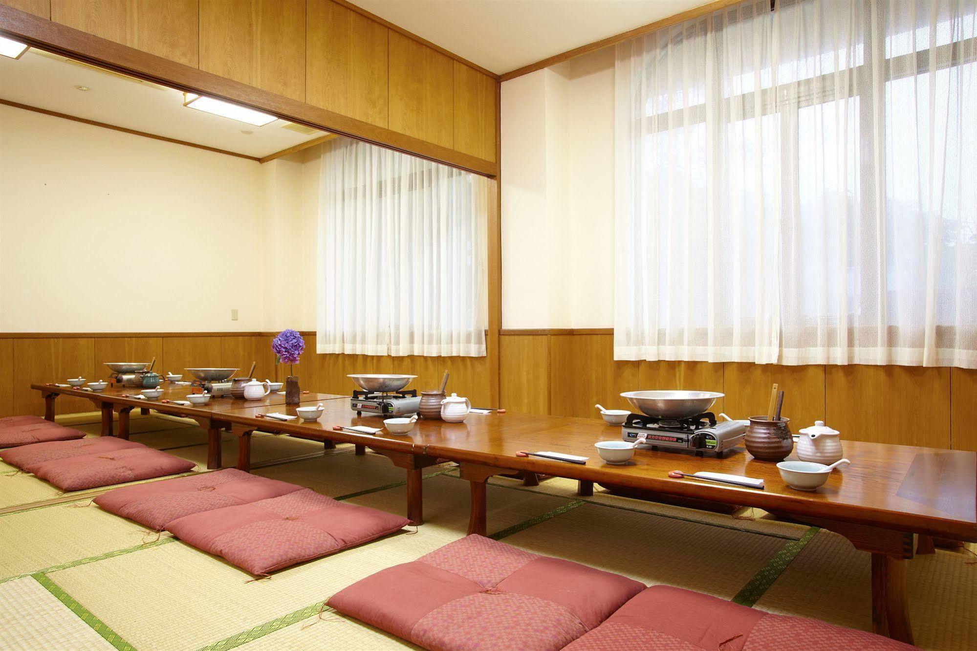 Ada Garden Hotel Okinawa Kunigami Exteriör bild